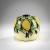Vase 'Zitronen mit Glanzglasur', c. 1906/07