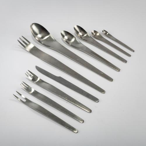 Cutlery 'AJ', 1957