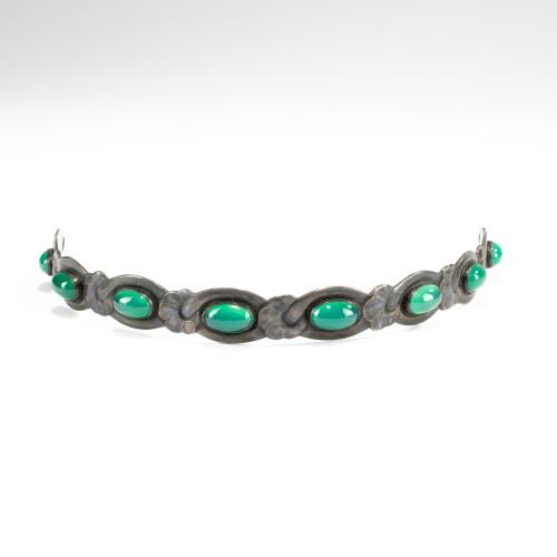 Hair accessory, 1909-14