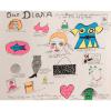 'Dear Diana', 1969
