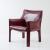 Armchair 'CAB 413', 1977 (design)