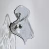 Wall/ceiling light, c. 1990