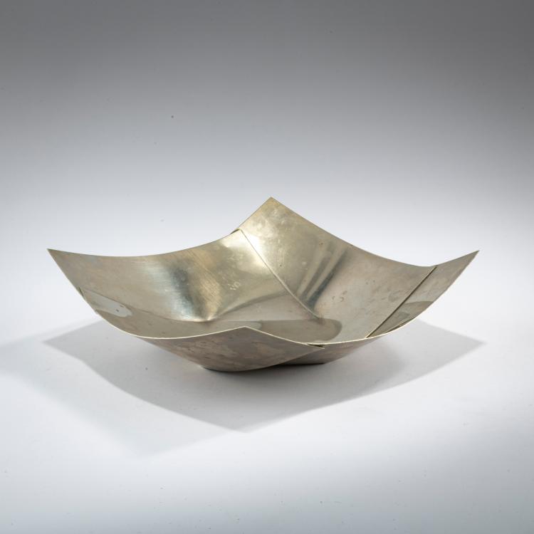 Hauptbild zu Objekt, Schale 'Maldive', 1960, Bruno Munari, Danese, Mailand / Milan, 178B 569