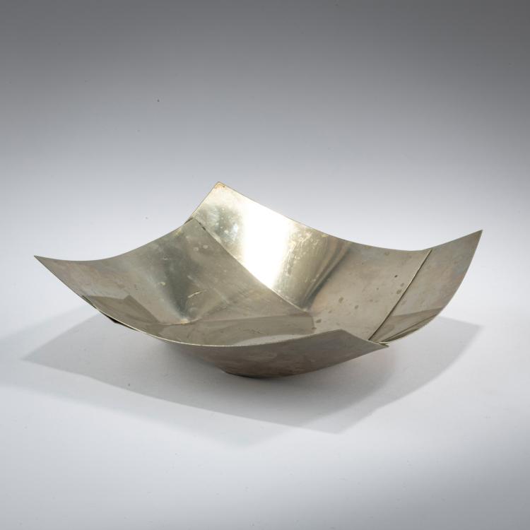 Bild 1 zu Objekt, Schale 'Maldive', 1960, Bruno Munari, Danese, Mailand / Milan, 178B 569