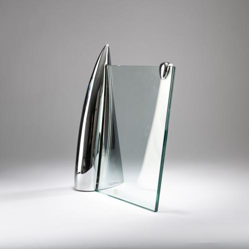 'Shark' picture frame, 1989