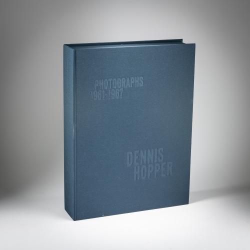 'Dennis Hopper. Photographs 1961–1967' Art Edition XXL, 2009