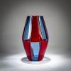 Vase 'Tesserae', um 1950