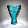 'A fasce verticale' vase, c. 1951