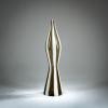 Vase 'A fasce verticale', 1956-56