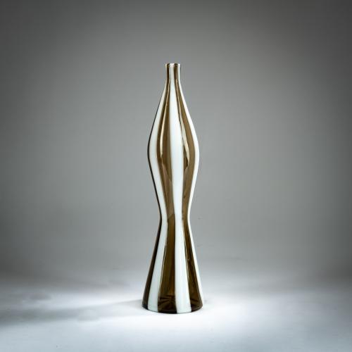 'A fasce orizzontale' vase, 1956-56