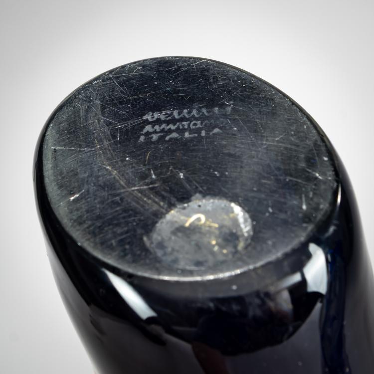 Bild 3 zu Objekt, 'Forato' vase, 1951-52, Fulvio Bianconi, Venini, Murano, 179B 522