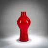 'Incamiciato' vase, around 1936