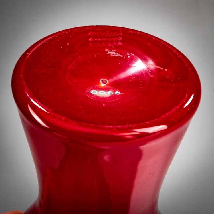 Bild 2 zu Objekt, Vase 'Incamiciato', um 1936, Carlo Scarpa, Venini, Murano, 179B 504