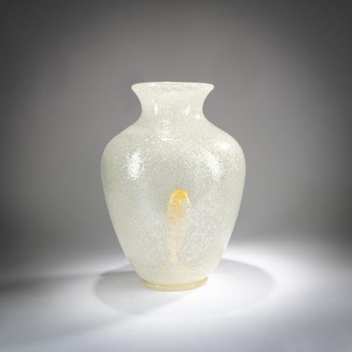 Vase 'Pulegoso', 1936