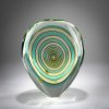 Vase 'Siderale', um 1952