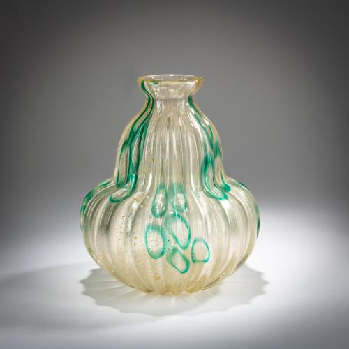 Vase 'Anelli', 1948