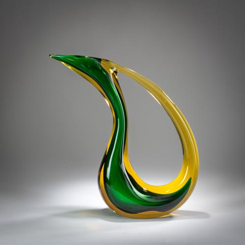 Kanne 'Sommerso', 1956