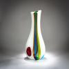 Vase 'A canne macchiato', um 1956