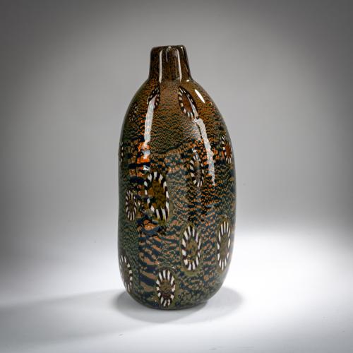 'Yokohama' vase, after 1968