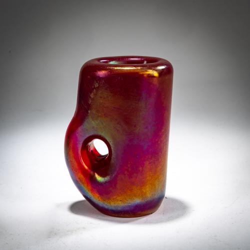 Small vase 'Anse volante', around 1952