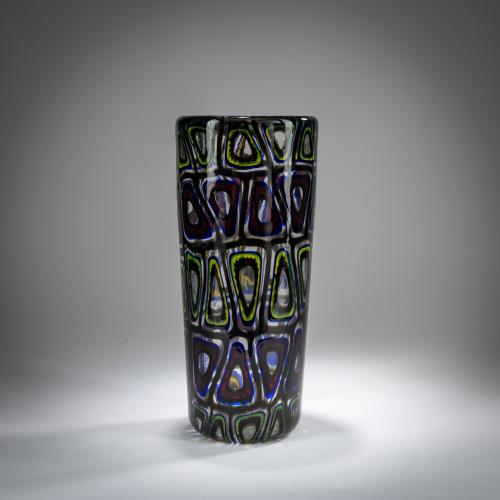 'Cattedrale' vase, 1957