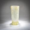 Vase 'A spire argento', 1934