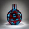 Große Vase 'Intarsio', 1961-63