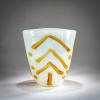 'Decoro argento' vase, 1966
