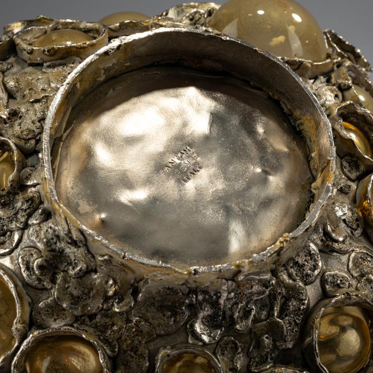 Bild 2 zu Objekt, Vase, c. 1980, Marcello Fantoni, Fantoni, Florenz / Florence, 178B 576