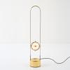 'Graffunzel' table light, 1977
