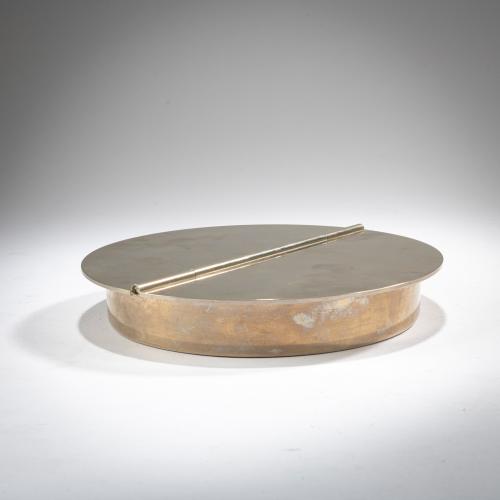Ashtray 'OG 7 Grand Marcel', 1970s