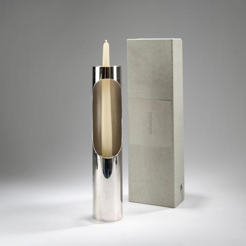 Candlestick, c. 1980