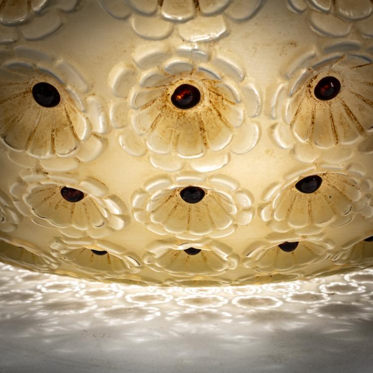 Bild 2 zu Objekt, Schale 'Nemours', 1929, Ren&eacute; Lalique, Lalique, Wingen-sur-Moder, 180A 73