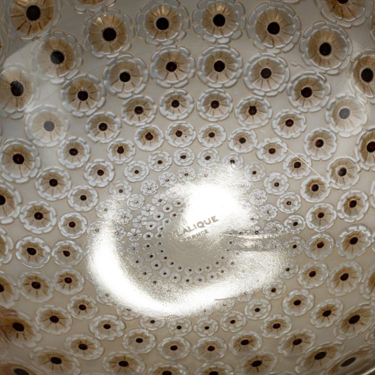 Bild 4 zu Objekt, Schale 'Nemours', 1929, Ren&eacute; Lalique, Lalique, Wingen-sur-Moder, 180A 73
