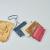 Set of four Salvatore Ferragamo bags