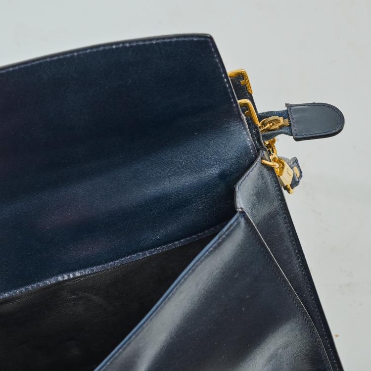 Bild 1 zu Objekt, Konvolut aus vier Salvatore Ferragamo Taschen,, Salvatore Ferragamo, Florenz/Florence, 178C 1078