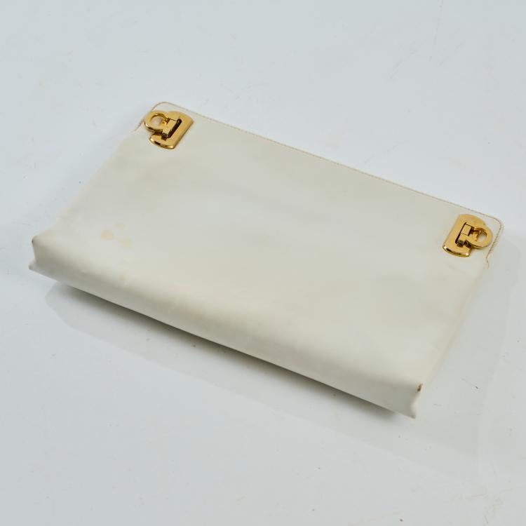 Bild 7 zu Objekt, Konvolut aus vier Salvatore Ferragamo Taschen,, Salvatore Ferragamo, Florenz/Florence, 178C 1078