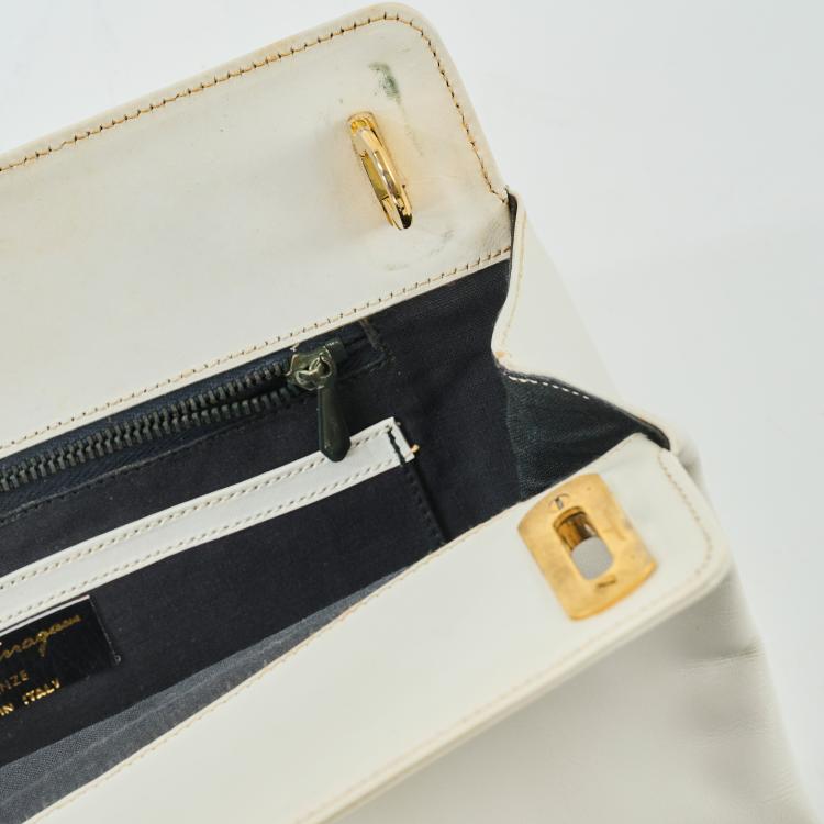 Bild 8 zu Objekt, Konvolut aus vier Salvatore Ferragamo Taschen,, Salvatore Ferragamo, Florenz/Florence, 178C 1078