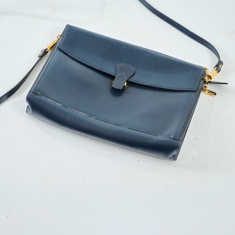 Bild 9 zu Objekt, Konvolut aus vier Salvatore Ferragamo Taschen,, Salvatore Ferragamo, Florenz/Florence, 178C 1078