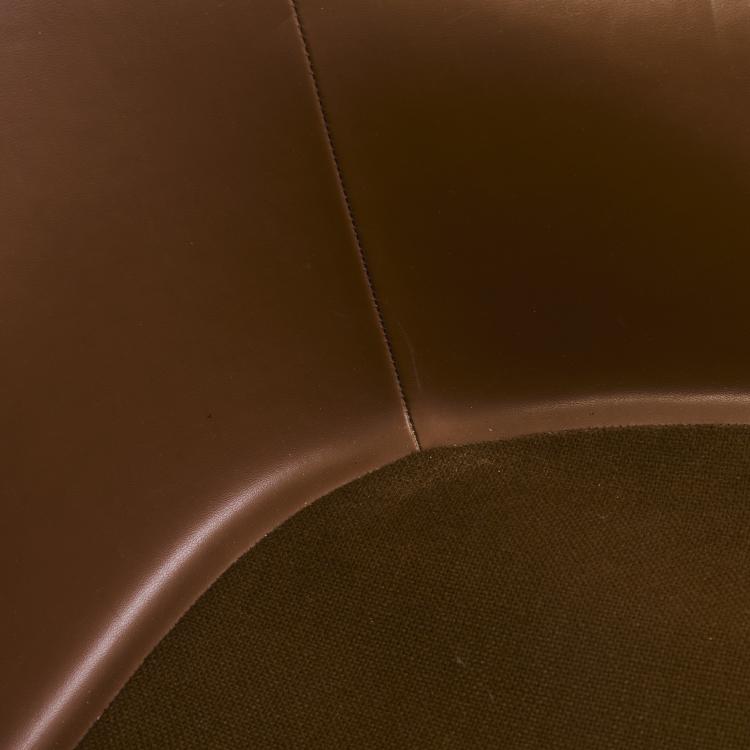 Bild 5 zu Objekt, Vier St&uuml;hle 'Plastic Chair DAX', 1950-53 (Entwurf), Charles & Ray Eames, Vitra, Birsfelden, 179A 196