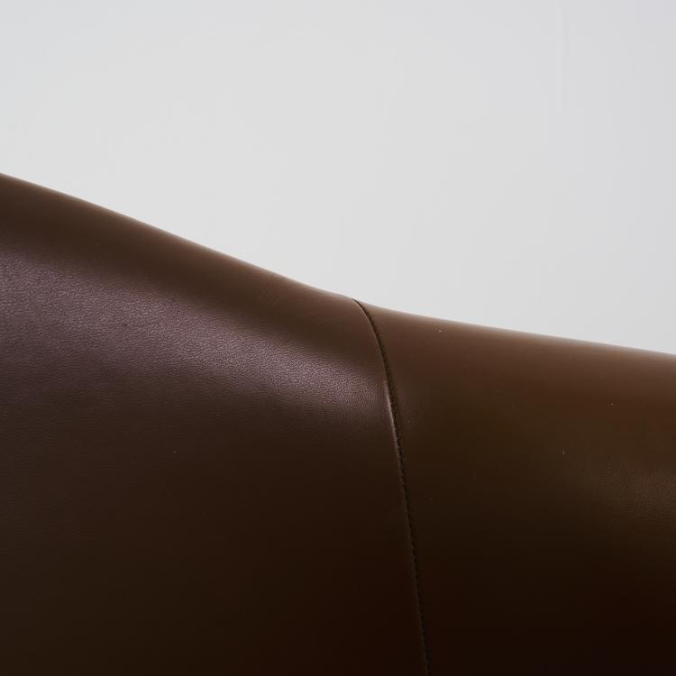 Bild 6 zu Objekt, Vier St&uuml;hle 'Plastic Chair DAX', 1950-53 (Entwurf), Charles & Ray Eames, Vitra, Birsfelden, 179A 196