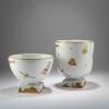 Two vases 'Trionfo Italiano', c. 1935 (design)