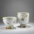 Two vases 'Trionfo Italiano', c. 1935 (design)