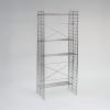 Prototype shelving system, c. 1975