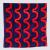 Fabric panel 'Wave', 1973 (design)