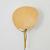 'Uchiwa IV' wall light, 1973 (design)