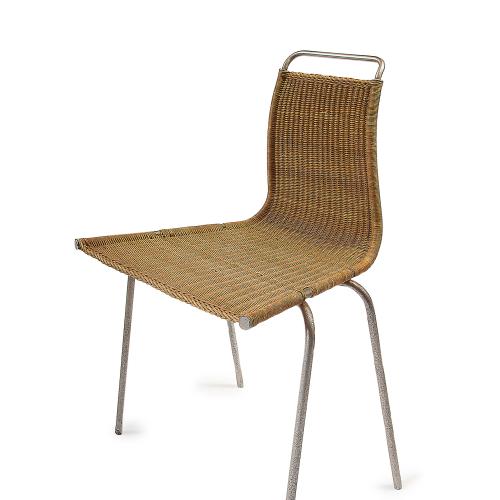 Kleiner Stuhl 'PK 1', 1956