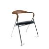 'Saffa' chair 'HE-103', 1955