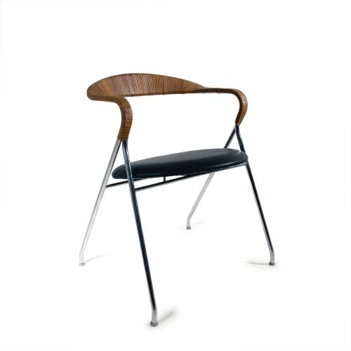 'Saffa' chair 'HE-103', 1955