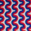Fabric 'Curve', 1969-71 (design)